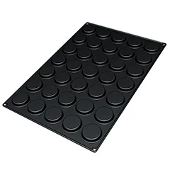 Silikomart Sq044 Florentins Kek Kalıbı