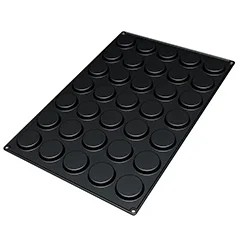 Silikomart Sq044 Florentins Kek Kalıbı