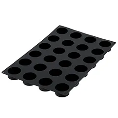 Silikomart Sq060 Cylinders Silikon Kalıp