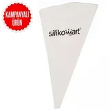Silikomart Std034 Krema Torbası - Görsel 1
