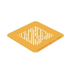 Silikomart Stencil Linea Silikon Kalıp