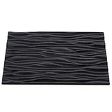 Silikomart Tex01 Wood Silikon Mat - Görsel 1