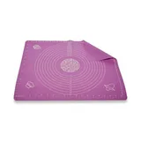 Epinox Silikon Mat, Lila, 40x50 Cm, Sml 45 - Görsel 1
