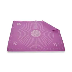 Epinox Silikon Mat, Lila, 40x50 Cm, Sml 45