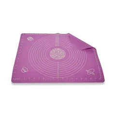 Epinox Silikon Mat, Lila, 40x50 Cm, Sml 45
