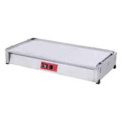 Silverinox Böreklik, 103x53x20 cm