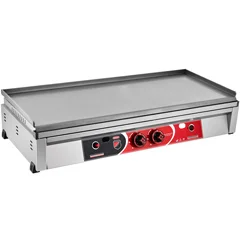 Silverinox Pleyt Izgara Lpg'li