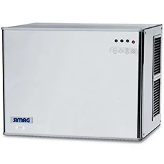 Simag Sv325 Küp Buz Makinesi Gün Saklama Haznesiz