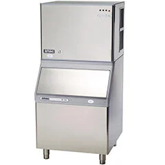 Simag SV545 Küp Buz Makinesi, 465 kg/gün, Saklama Haznesiz