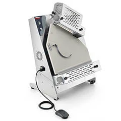 Sirman P-Roll Pizza Açma Makinesi