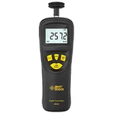 Smart Sensor AR 925 Temaslı Devir Ölçer Takometre - Görsel 1