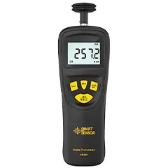 Smart Sensor AR 925 Temaslı Devir Ölçer Takometre