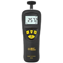 Smart Sensor AR 925 Temaslı Devir Ölçer Takometre