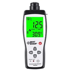Smart Sensor AR8500 Amonyak Gaz Kaçak Dedektörü
