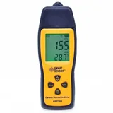Smart Sensor AS8700A Karbonmonoksit Gazı Dedektörü - Görsel 1