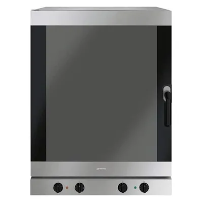 Smeg Alfa Patiseri Fırını, 1035 Patisserie