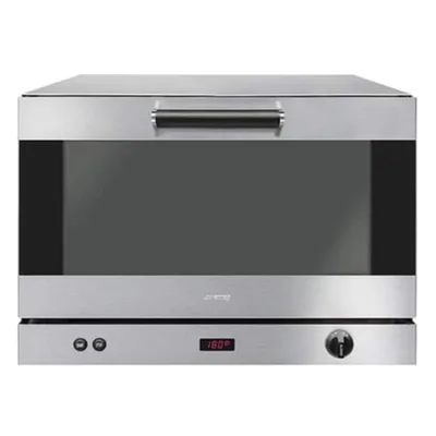 Smeg Alfa Patiseri Fırını, 144 Gh1 Patisserie