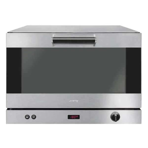 Smeg Alfa Patiseri Fırını, 144 Gh1 Patisserie