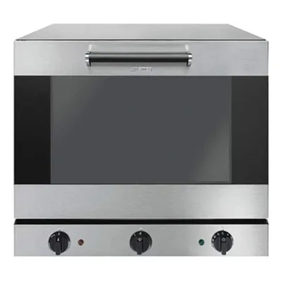 Smeg Alfa Patiseri Fırını, 43 Gh Patisserie