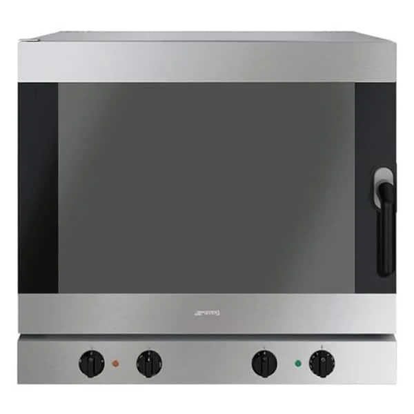 Smeg Alfa Patiseri Fırını, 625 H Patisserie