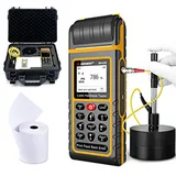 Sndway SW-6230 Entegre Yazıcılı Taşınabilir Leeb Sertlik Ölçer - Görsel 1