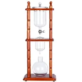 Epinox SKK-72 Soğuk Kahve Demleme 720 ml, Kahverengi - Görsel 1