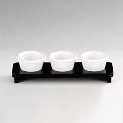 Zicco Sosluk Servis Standı, K 2006, 24x8x6 cm
