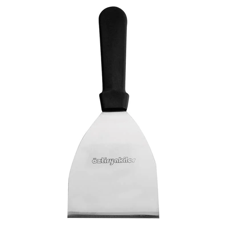 Öztiryakiler Spatula No
