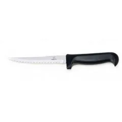 Zicco Steak Bıçağı, Bakalit Saplı, 22 cm