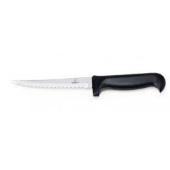 Zicco Steak Bıçağı, Bakalit Saplı, 22 cm