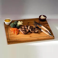 Zicco Steak Tahtası, 30x40 cm, HWC 04