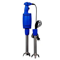 Steelwart BG-25, Paslanmaz Çelik Blender, Mavi, 13.000 Rpm