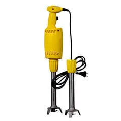 Steelwart BL-25, Paslanmaz Çelik Blender, Sarı, 13.000 Rpm