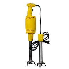 Steelwart BL-25, Paslanmaz Çelik Blender, Sarı, 13.000 Rpm