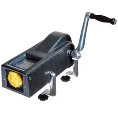 Steelwart Sanayi Tipi Patates Dilimleme Makinesi