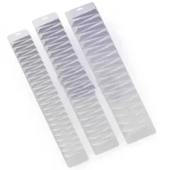 Surenapart PVC Pasta Kalıbı Origami 14,5 Cm 32 Adet
