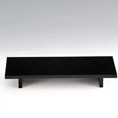 Zicco Suşi Servis Standı, Akrilik, 30x15x4,5 cm