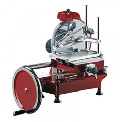 Swedlinghaus Flywheel Manuel Gıda Dilimleme Makinesi, 30 cm