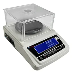 Swock DJ600 Dijital Hassas Terazi, 600 gr, 0,01 gr Hassasiyetli