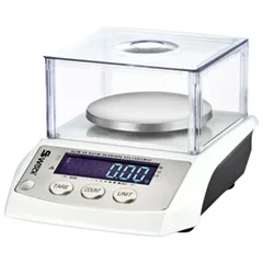 Swock JD602 Dijital Hassas Terazi 600 gr, 0,01 gr