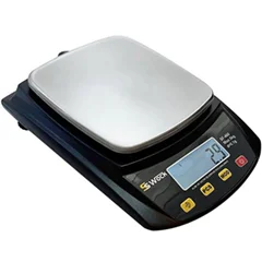 Swock SF-460 Elektronik Terazi 5 kg, 0,1 gr