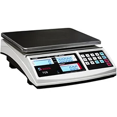 Swock Tcs-a Hassas Sayıcı Terazi Hassasiyetli