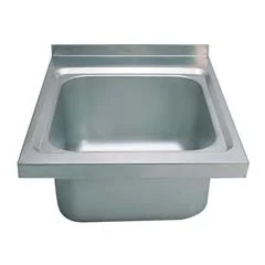 Tablalı Evye Tek Göz Damlalıksız Gözlü