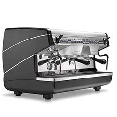 Tecnocoffee Appia II Espresso Kahve Makinesi, Tall Cup, 2 Gruplu