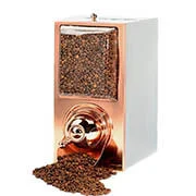 Tecnocoffee Küreksiz Kahve Silosu