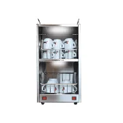 Tecnocoffee TCW II Bardak Isıtıcı