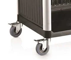 Epinox Tekerlek, Frenli, Tfl 10