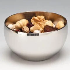 Zicco Tekli Çerezlik, Çelik