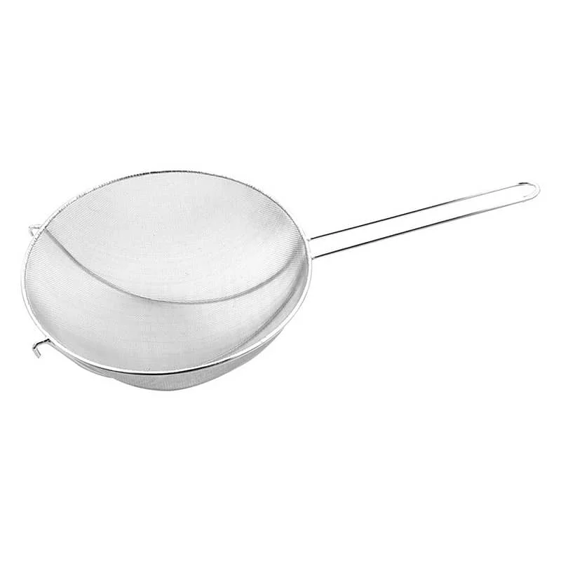 Öztiryakiler Tel Süzgeç, 12 cm