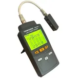 Tenmars TM-902 LAN Kablo Test Cihazı - Görsel 1